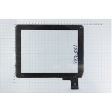 Тачскрин для China Tab 155 9,7