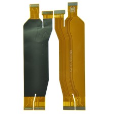 Шлейф для Xiaomi 12T/12T Pro (22071212AG/MZB0CE5RU) основной