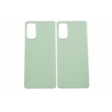 Задняя крышка для Samsung SM-M526/M52 5G white