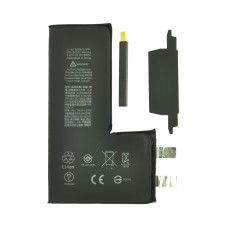 Аккумулятор без контроллера (банка/ячейка) для iPhone XS (2800mAh) Усиленная
