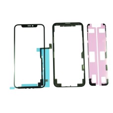Тачскрин для iPhone 11 Pro+OCA+стекло+рамка black ORIG