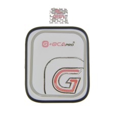 Стекло для Apple Watch 7/Watch 8 45mm G+OCA PRO