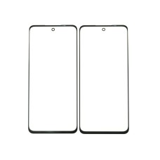 Стекло для Realme C67 4G/Realme C75 4G/C67 5G/Realme C55 (RMX 3710)/Oppo A58 4G (CPH2577) (RMX3890/RMX3941)+OCA black