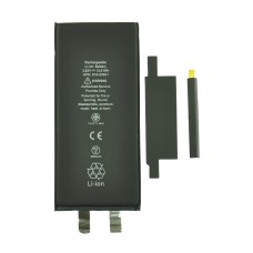 Аккумулятор без контроллера (банка/ячейка) для iPhone XR (3450mAh) Усиленная