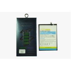 Аккумулятор DEJI для Xiaomi BN62 Poco M3/Redmi 9T (6000mAh) 100% емкости