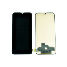 Дисплей (LCD) для Realme XT/Realme X2 (RMX1921)/Oppo Reno Z+Touchscreen In-Cell TFT