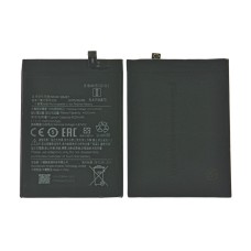 Аккумулятор для Xiaomi BM4Y POCO F3/Redmi K40/K40 Pro/Mi 11x Pro/Mi 11i ORIG