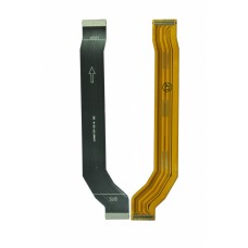 Шлейф для Xiaomi Redmi Note 11 Pro 5G/Note 11 Pro 4G (2201116TG/2201116SG) основной
