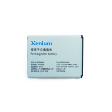 Аккумулятор для Philips Xenium X680 BB1800AWM 1800mAh 100%ORIG