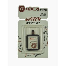 Тачскрин для Apple Watch 2/Watch 3 42mm black G+OCA PRO