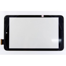 Тачскрин для Asus MemoPad 8 (ME180A/K00L) black