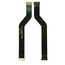 Шлейф для Xiaomi Redmi Note 7/Redmi Note 7 Pro/Note 7S (M1901F7H/M1901F7G) основной