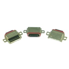 Системный разъем для Samsung G980F/G985F/G988B/G780F/S20/S20 Plus/S20 Ultra/S20 FE Type C ORIG
