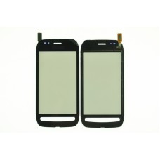 Тачскрин для Nokia 710 Lumia black