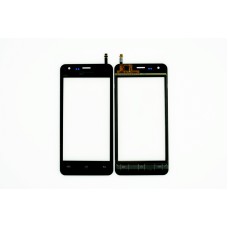 Тачскрин для Micromax A69 black