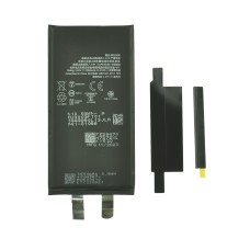 Аккумулятор без контроллера (банка/ячейка) для iPhone 13 (3400mAh) Усиленная
