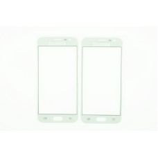 Стекло для Samsung J3/J330(2017) white+OCA