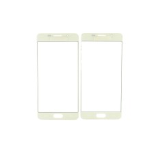 Стекло для Samsung A5/A510(2016) white