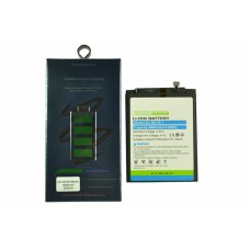 Аккумулятор DEJI для Xiaomi BN4A Redmi Note 7/Redmi Note 7 Pro (4000mAh) 100% емкости