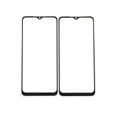 Стекло для Infinix Smart 7 (X6515)/Smart 7 HD/Tecno Spark Go 2022/Tecno Spark Go 2023 (BF7)/Spark 9 (KG5p)/Spark 9t (KH6)/Infinix Hot 30i/Itel A49/Spark 8C/Itel S23 S665/S665L/Pop 5 LTE black+OCA