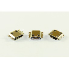Системный разъем для  Samsung S8300/S6700/S7350/i5700/i7500/S5250/S5830/S5620/S7230/B5310/B5722/S5670/B3210/N7000 ORIG