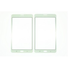 Стекло для Samsung T285 white