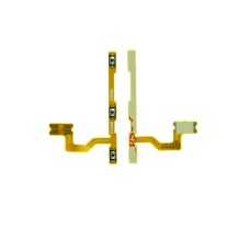 Шлейф для Xiaomi Redmi 8/Redmi 8A(M1908C3IC/M1908C3KI)+кнопки громкости/включения
