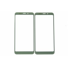 Стекло для Xiaomi Redmi 5 Plus white+OCA