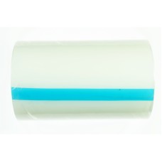 Скотч для защиты/очистки дисплеев 180mm*150м (прозрачный)