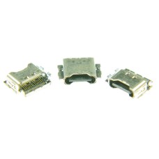 Системный разъем для  Samsung T385/T825/T595/A920/T515/T725/T970/T976 Type C