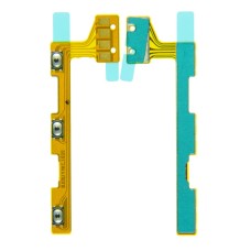 Шлейф для Huawei Honor 10 (COL-L29)+кнопки громк+вкл