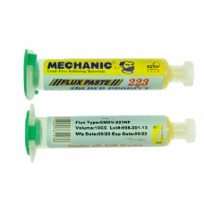 Флюс-Паста Mechanic 223