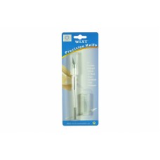 Скальпель с комплектом лезвий WLXY WL-9309