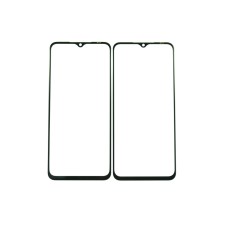 Стекло для Xiaomi Poco M5 5G/Poco M4 5G/Redmi 10 5G/Note 11E black+OCA