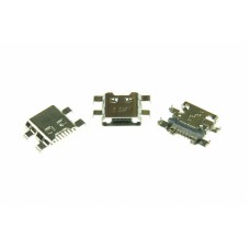 Системный разъем для  LG D722/D724/D725/D618/D620/K220