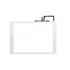 Тачскрин для iPad Air (A1474/A1475/A1476) white+Home