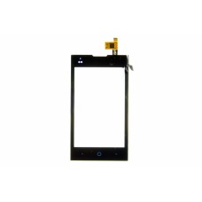 Тачскрин для ZTE V815W/МТС Smart Start/Билайн Смарт 3/Beeline Smart 3 black