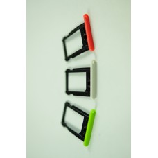 Держатель сим карты (Sim holder) для  iphone 5C