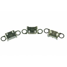 Системный разъем для  Samsung G920/G925/A310/A510/A710/N920 ORIG