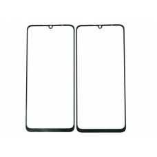 Стекло для Xiaomi Redmi 13C/POCO C65 4G black+OCA