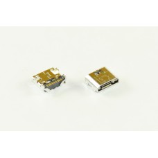Системный разъем для  Samsung I9082/T111/i8552/i9060/G361/i9152/T580/T585