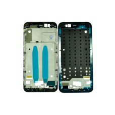 Рамка дисплея/средняя часть для Xiaomi Mi A1/Mi 5X black