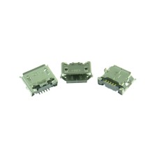 Системный разъем для Maxvi B5