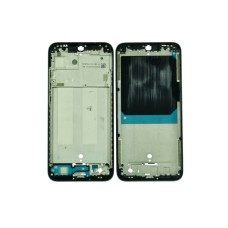 Рамка дисплея/средняя часть для Xiaomi Redmi 7 (M1810F6LG)/Redmi Y3 black