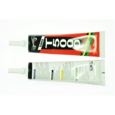 Клей T5000 50ml белый