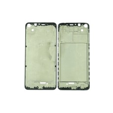 Рамка дисплея/средняя часть для Xiaomi Redmi Note 9 (M2003J15SC/M2003J15SG) black