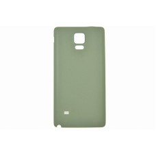Задняя крышка для Samsung SM-N910 Note 4 white