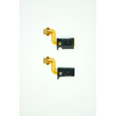 Шлейф для HTC 8X+кнопка вкл.