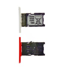 Держатель сим карты (Sim holder) для  Nokia 1520 ORIG