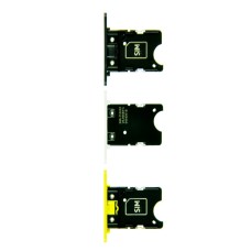 Держатель сим карты (Sim holder) для  Nokia 1020 ORIG100%